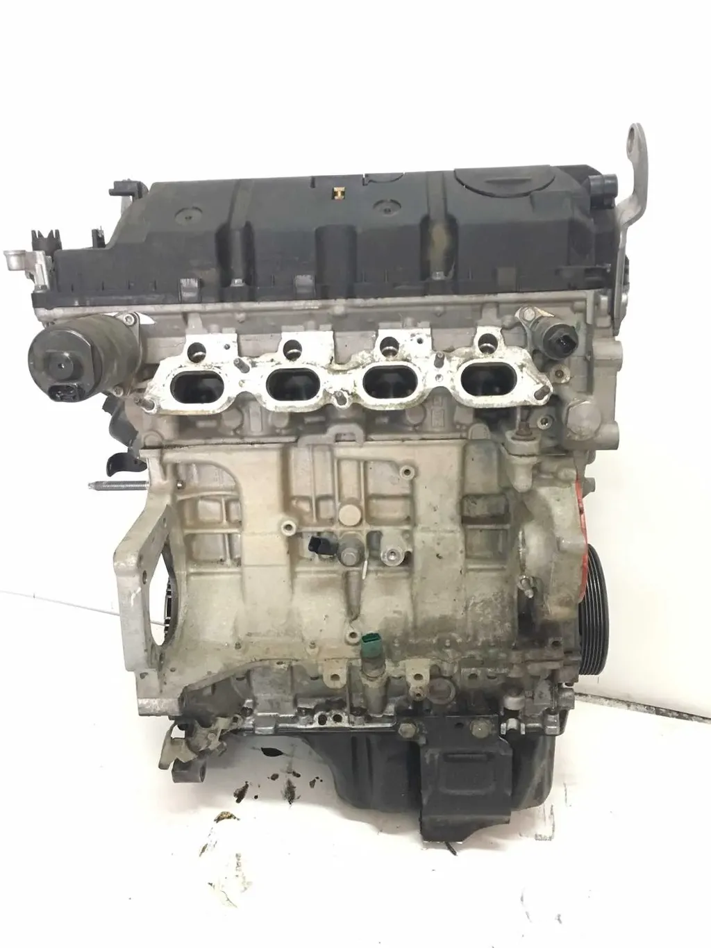 Peugeot EP6CDT