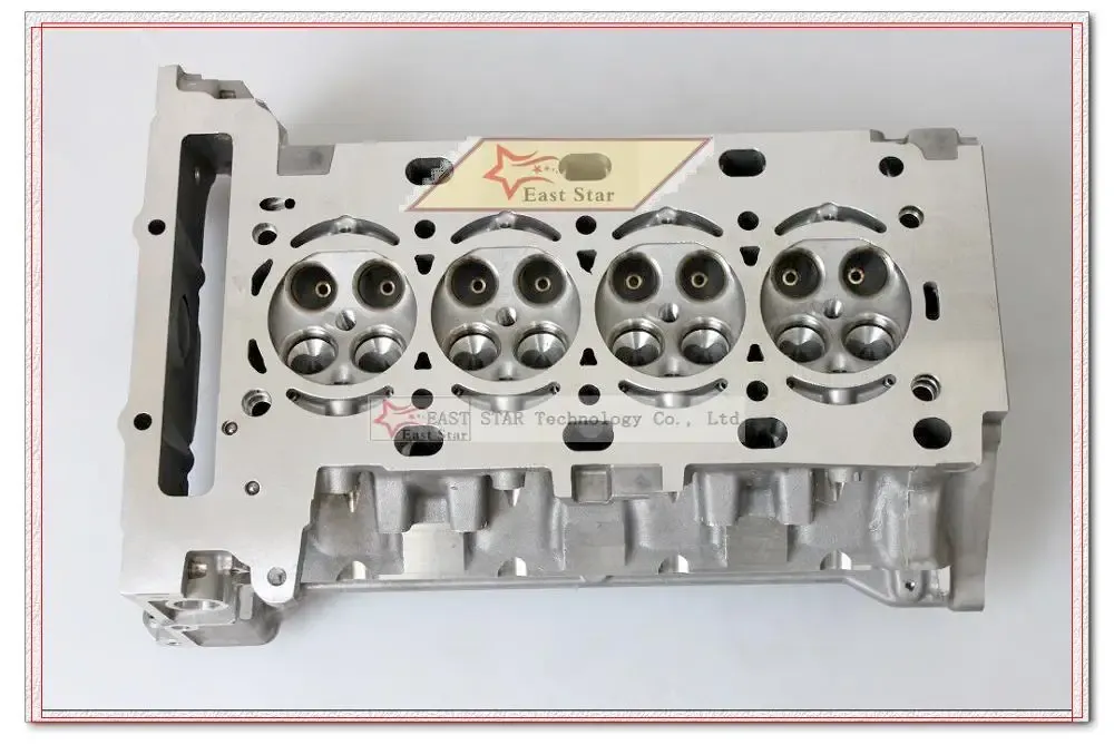 Peugeot EP6CDTX