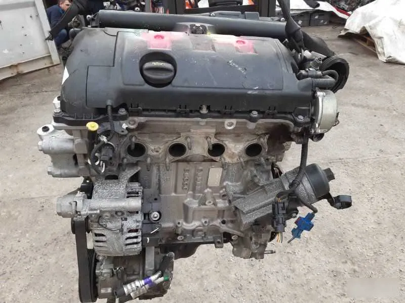 Peugeot EP6FDT
