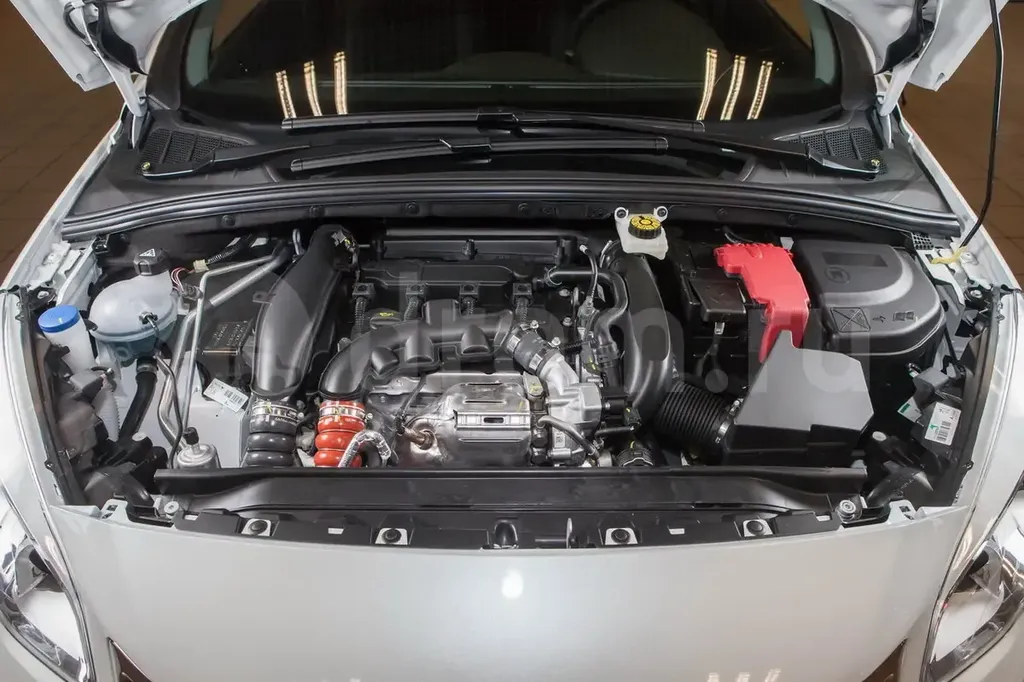 Peugeot EP6FDTM