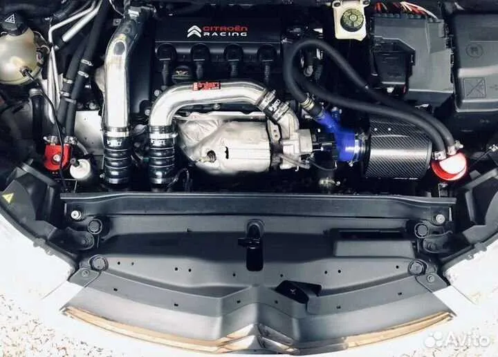 Peugeot EP6FDTR