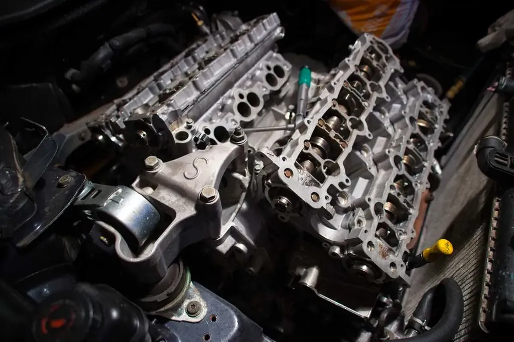 Peugeot ES9J4