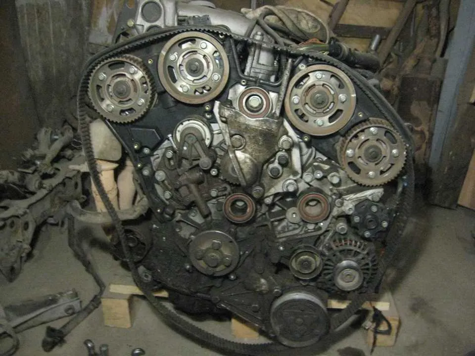 Peugeot ES9J4S