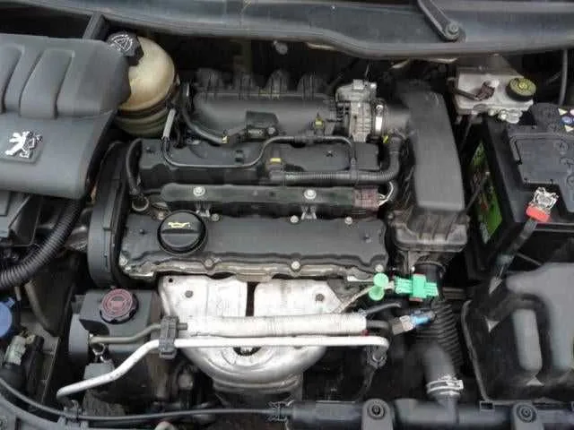 Peugeot ET3J4