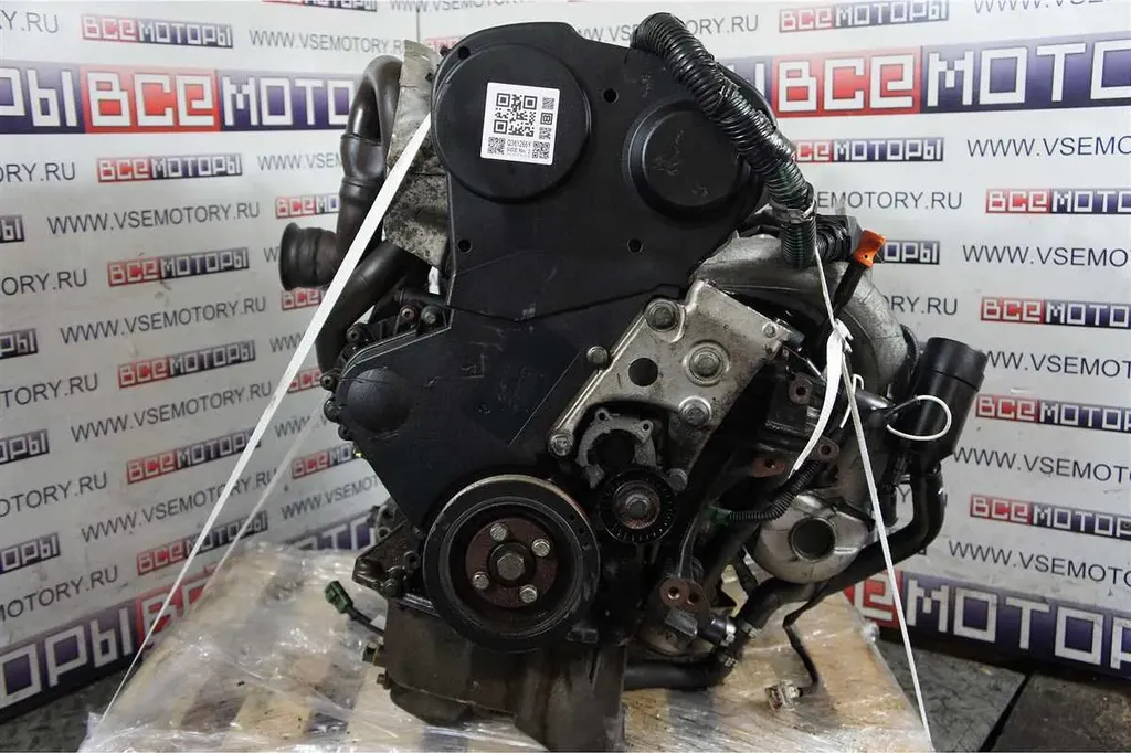 Peugeot EW12J4