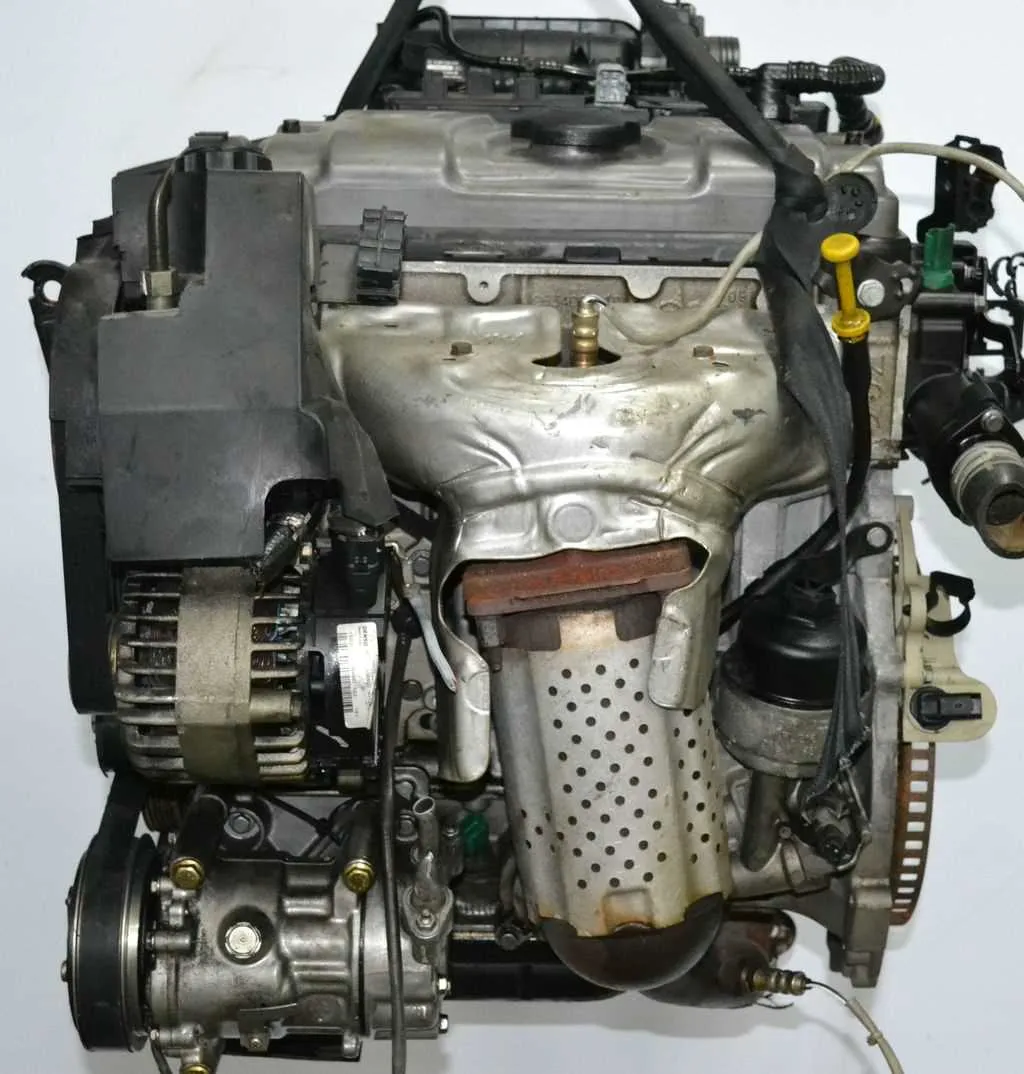 Peugeot TU1JP