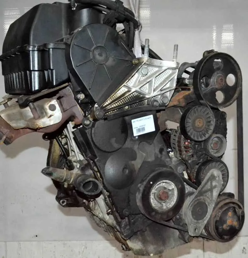 Peugeot XU7JP