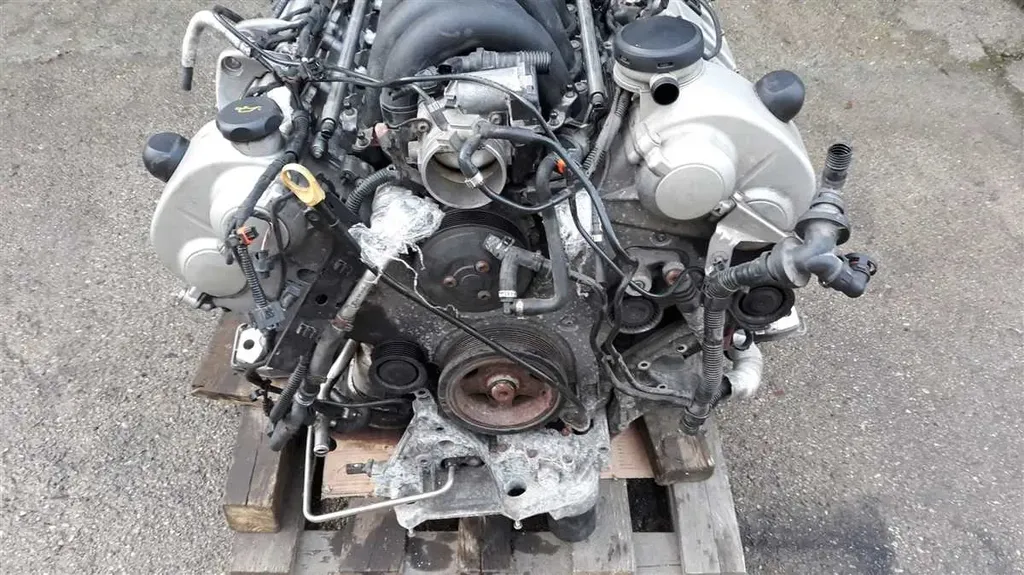 Porsche M48.00