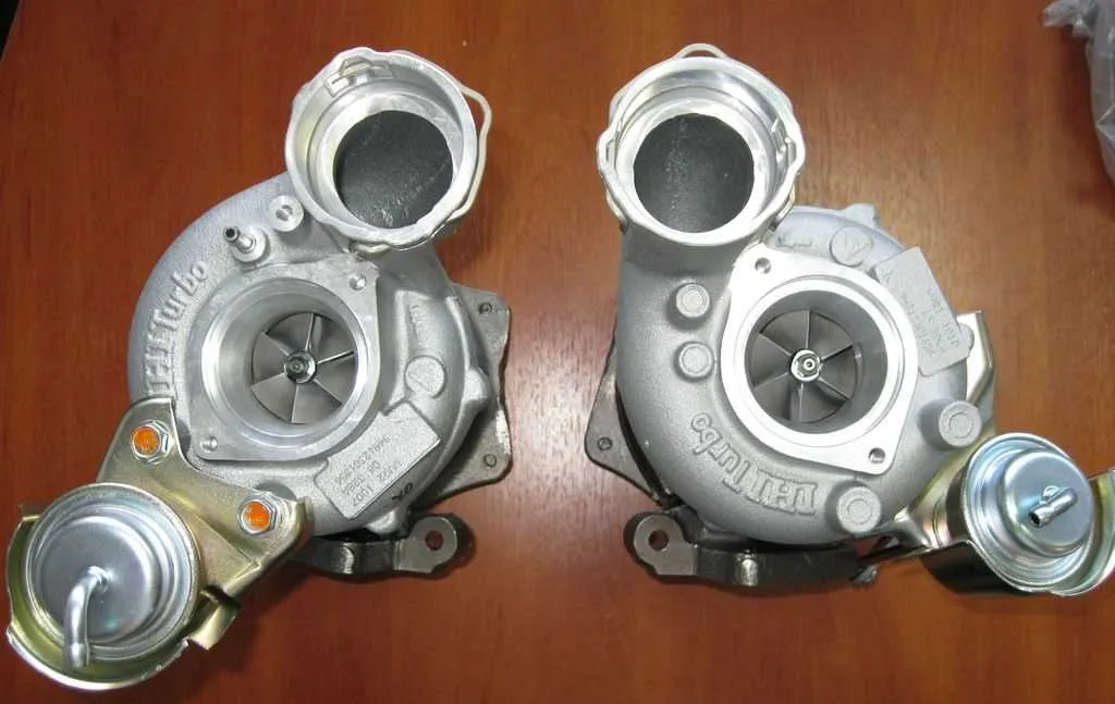 Porsche M48.51