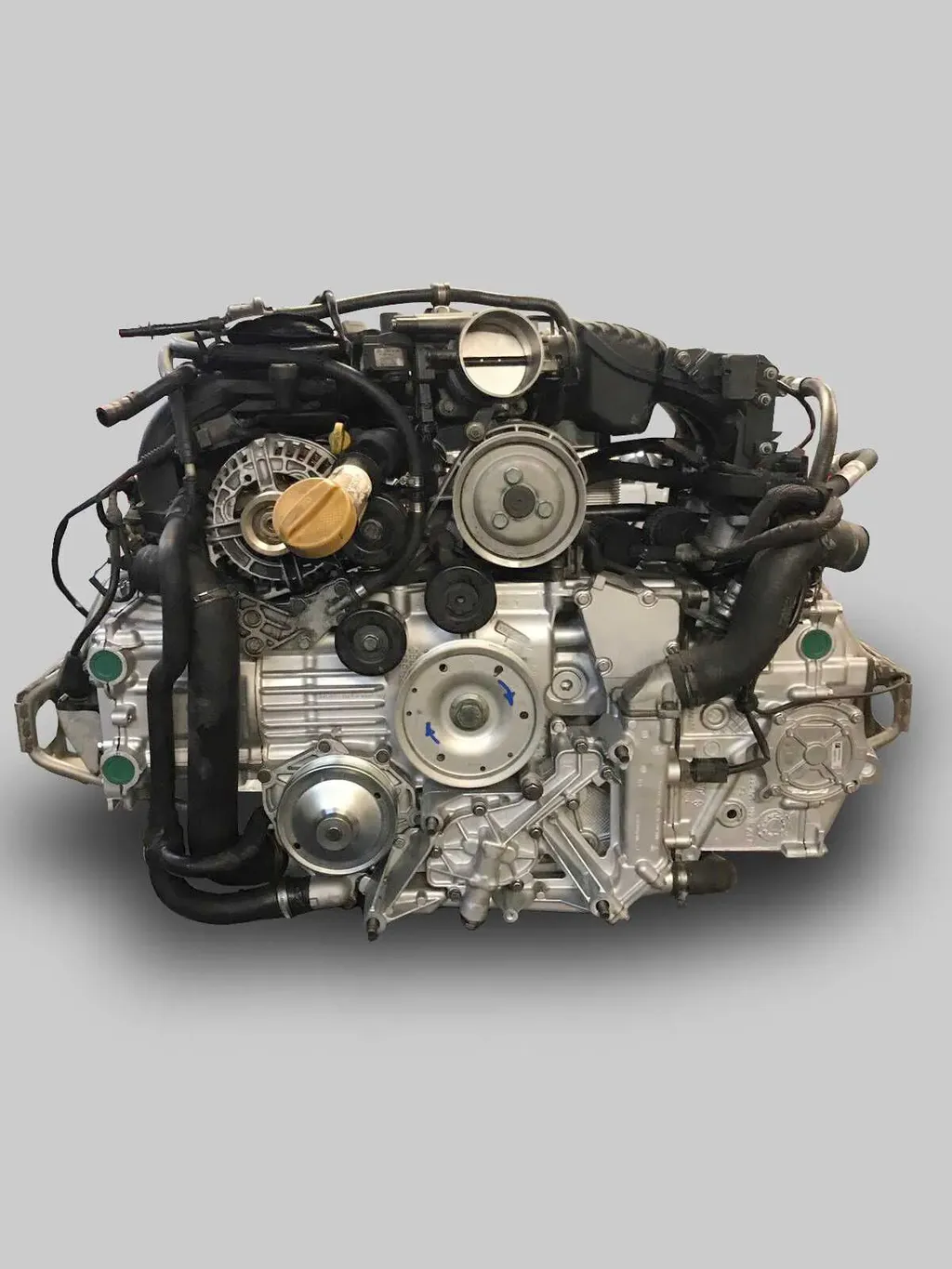 Porsche M96.22