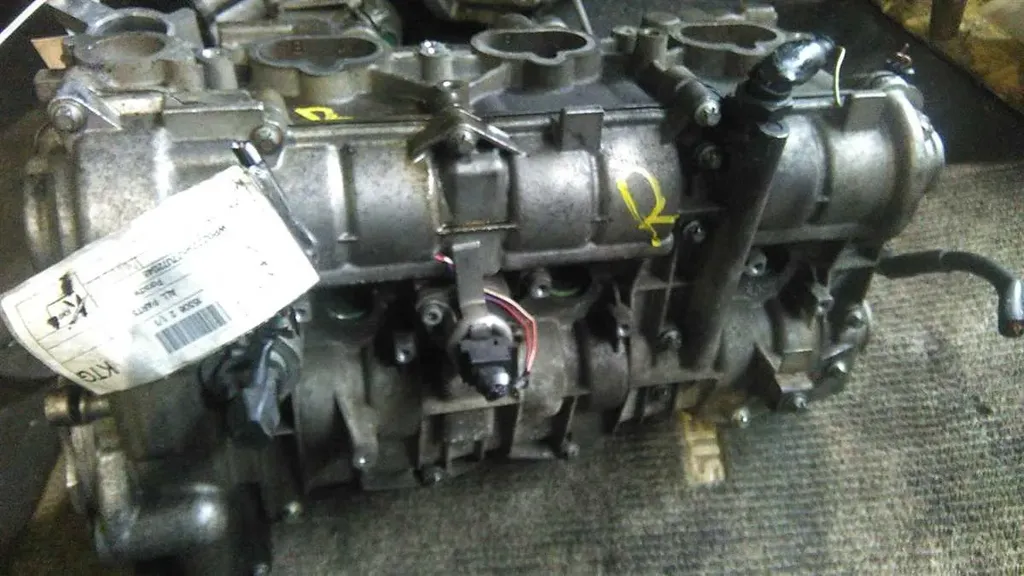 Porsche M97.21