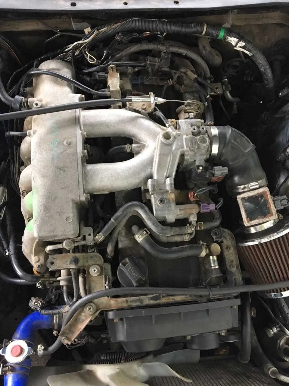 RB20DE