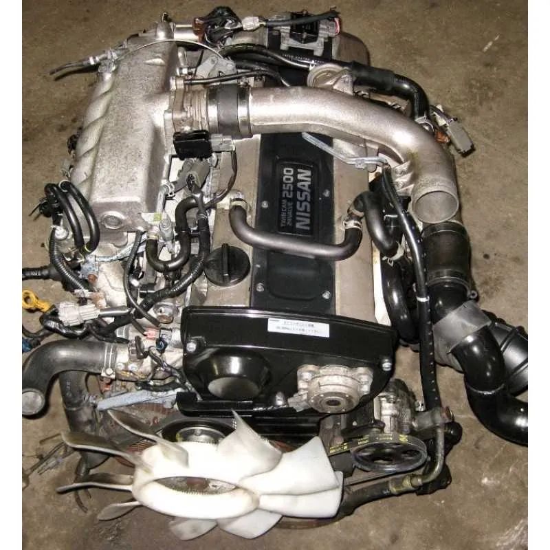 RB25DE