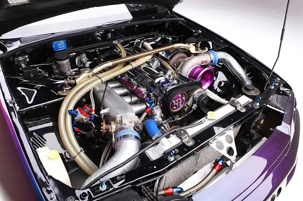 RB26DE