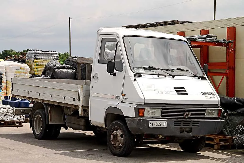 Renault B4D