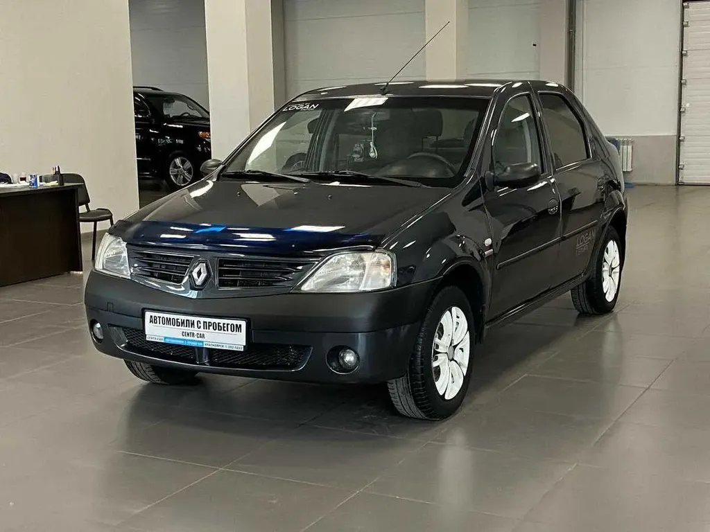 Renault C3J