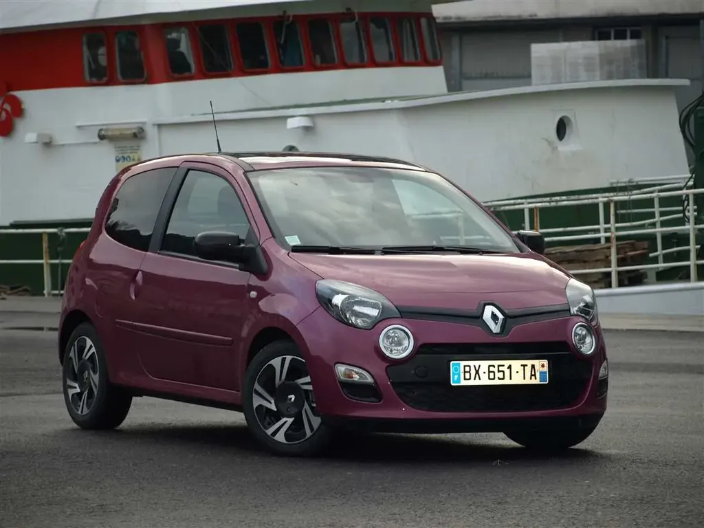 Renault D4Ft