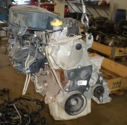 Renault E7J