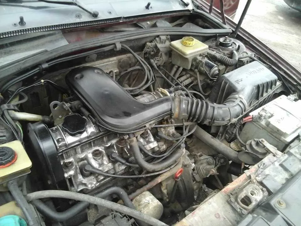 Renault F3R