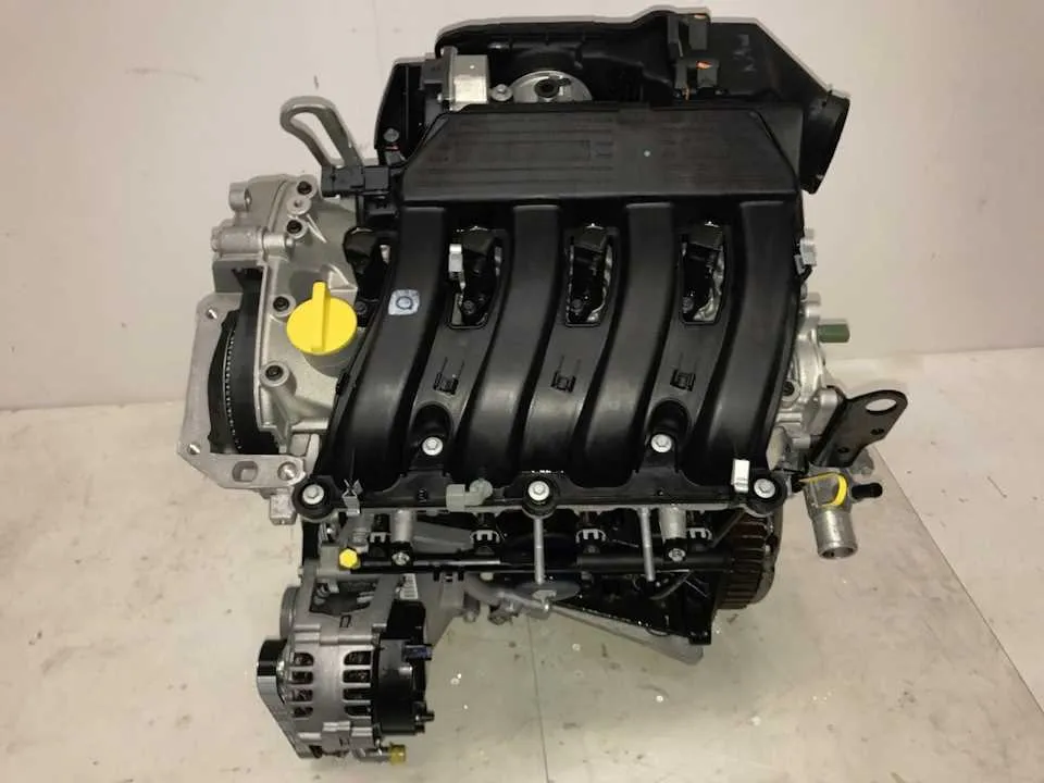 Renault F4R