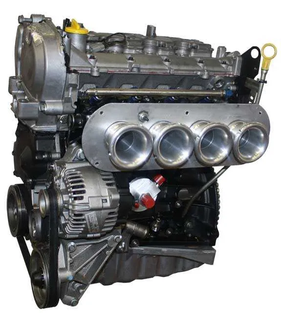 Renault F4Rt