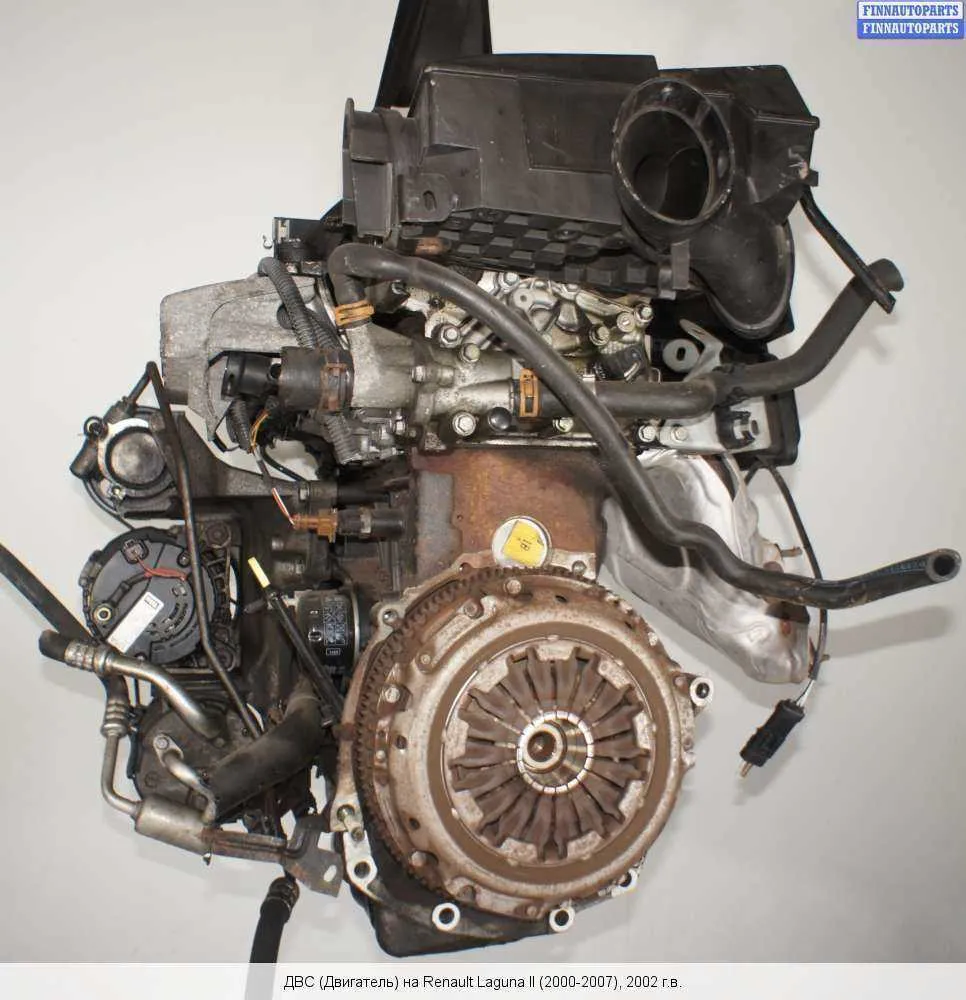 Renault F5R