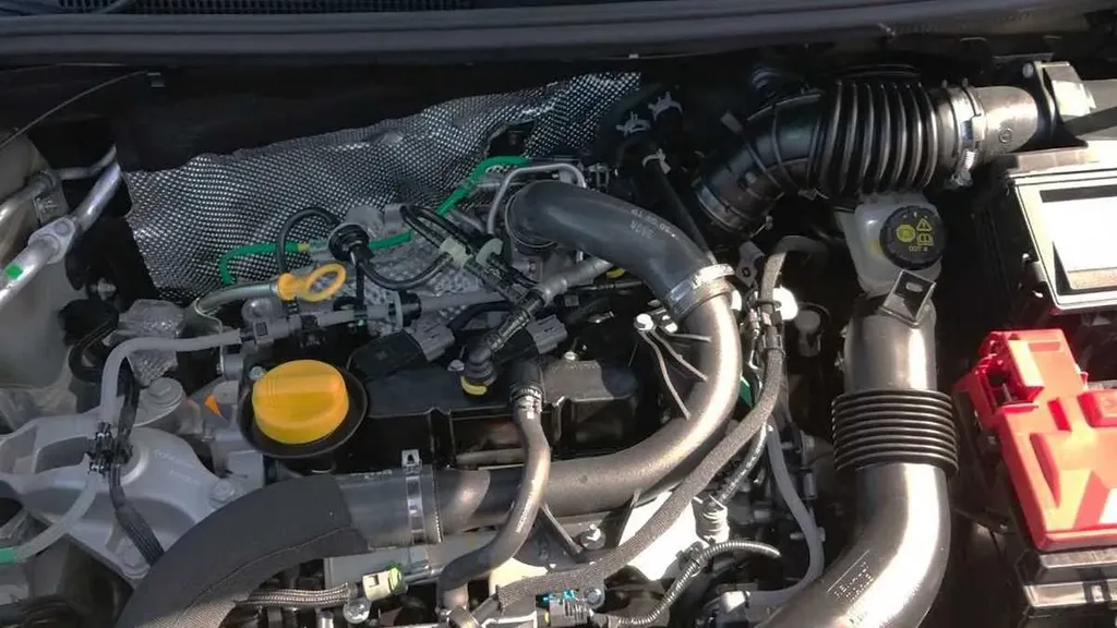 Renault H4Jt