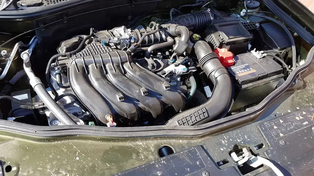 Renault H4M