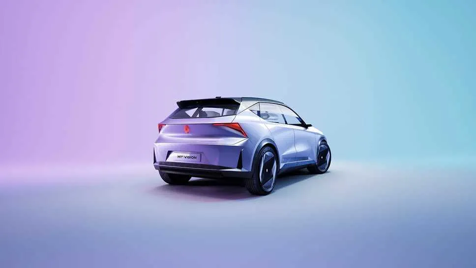 Renault H5Dt