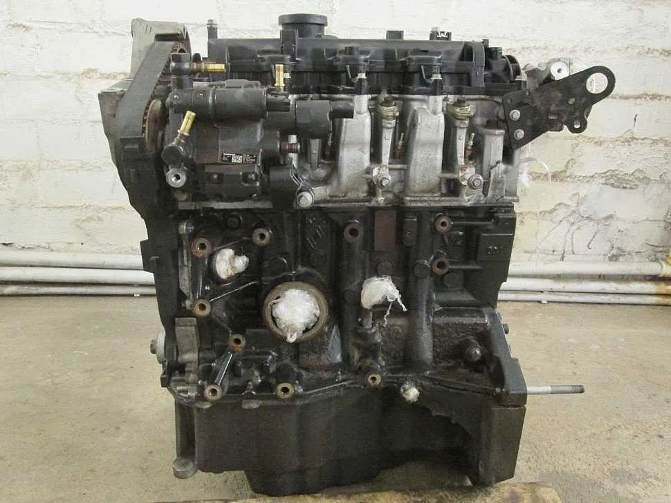 Renault K9K