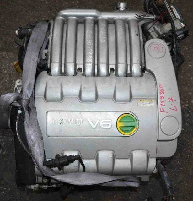 Renault L7X