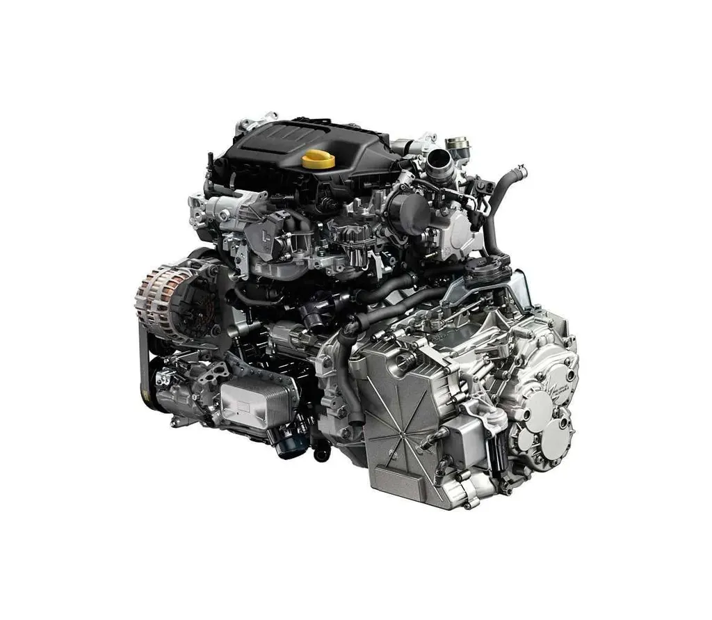 Renault M5R