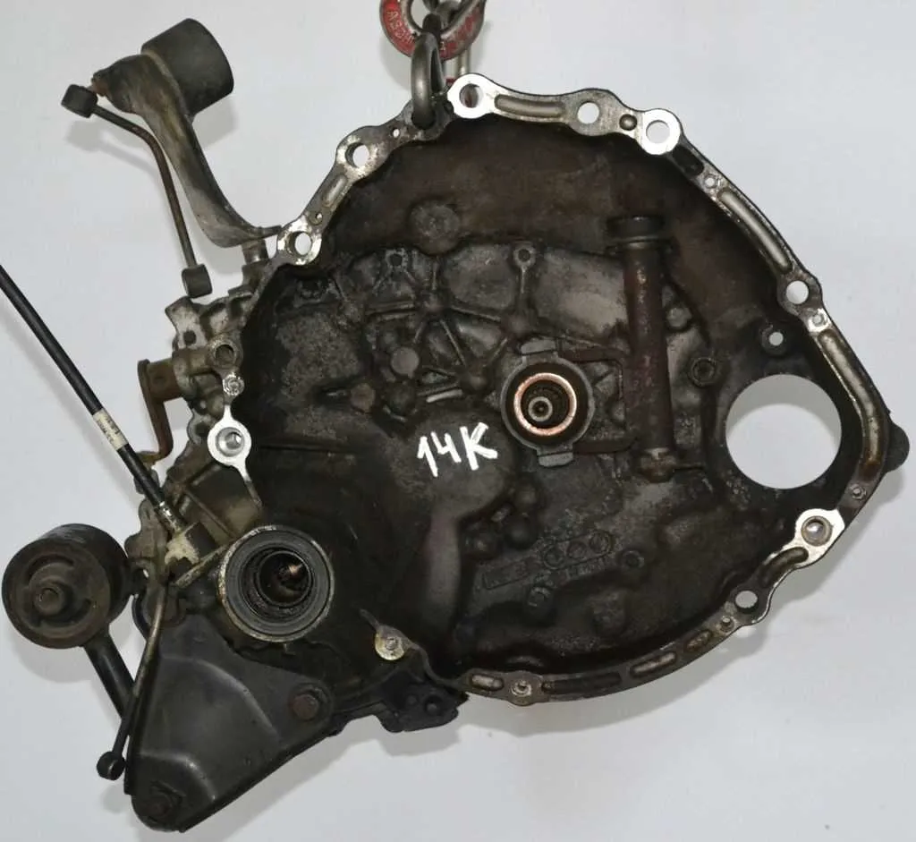 Rover 14K2F