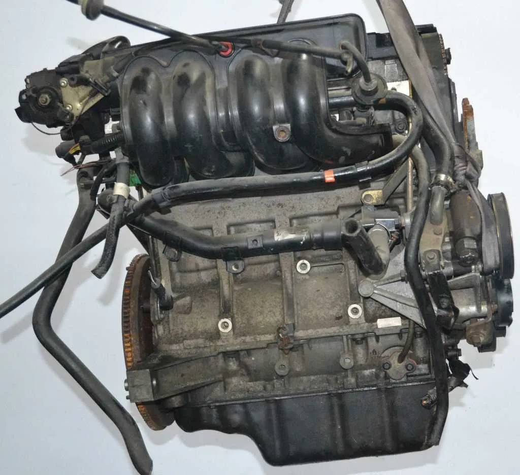 Rover 14K4F
