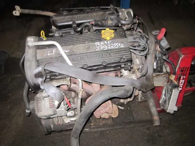 Rover 18K4K