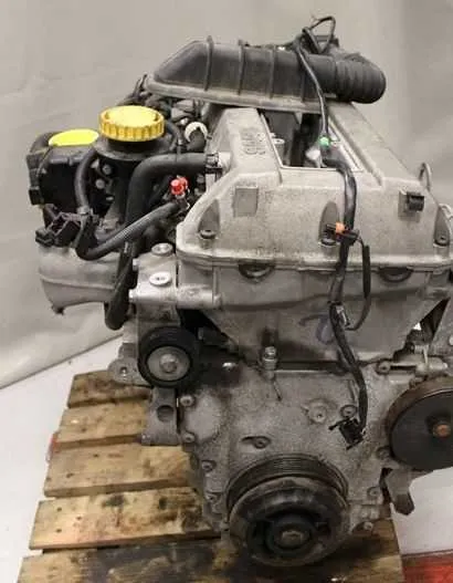 Saab B258i