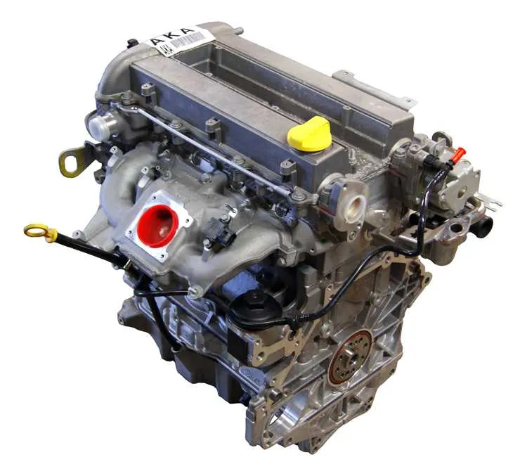 Saab D207R