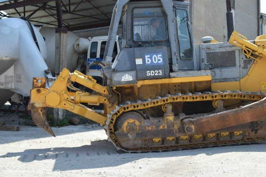 SD23