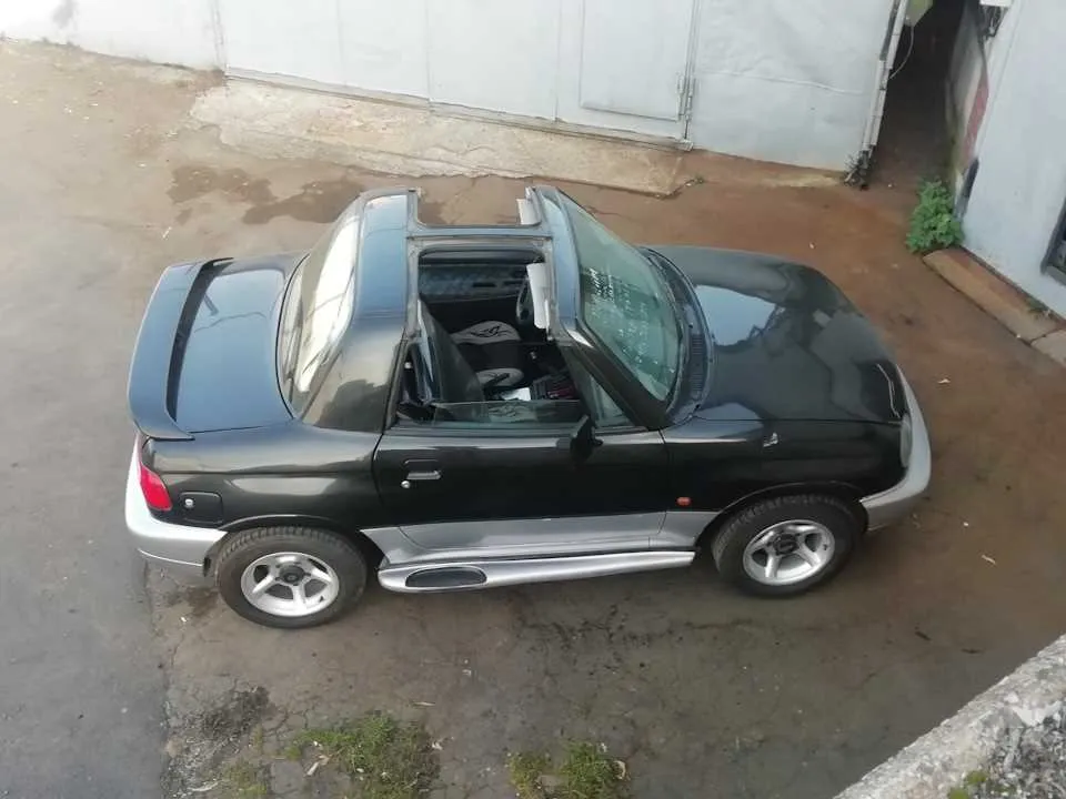 Suzuki 10FD53