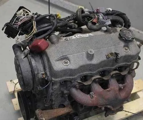 Suzuki G13BA