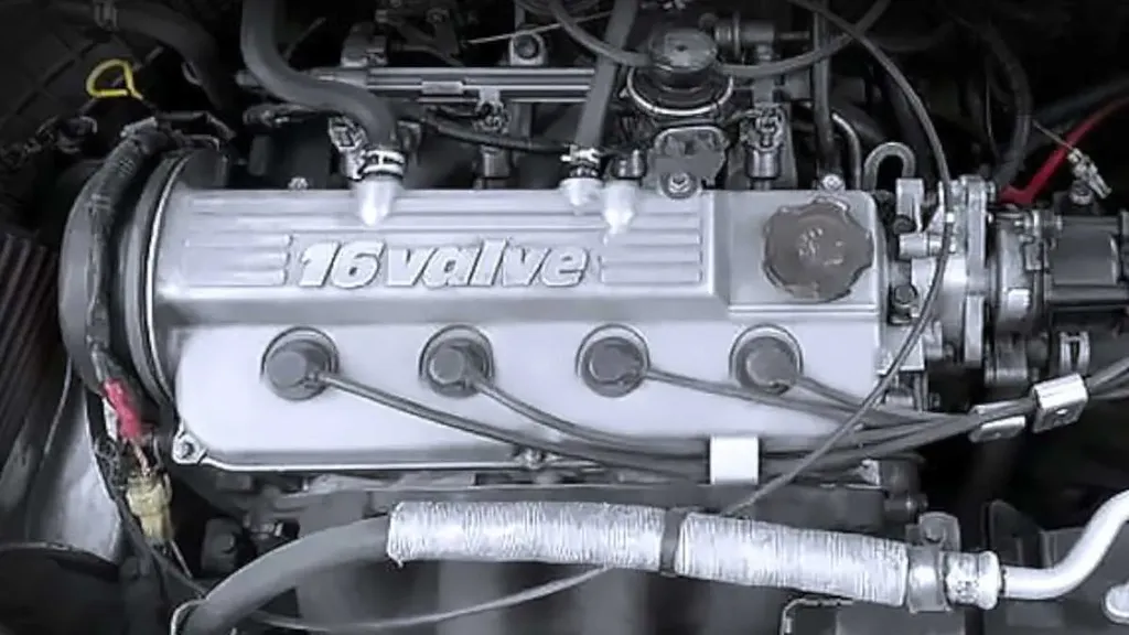 Suzuki G15A