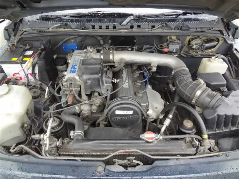 Suzuki G16B