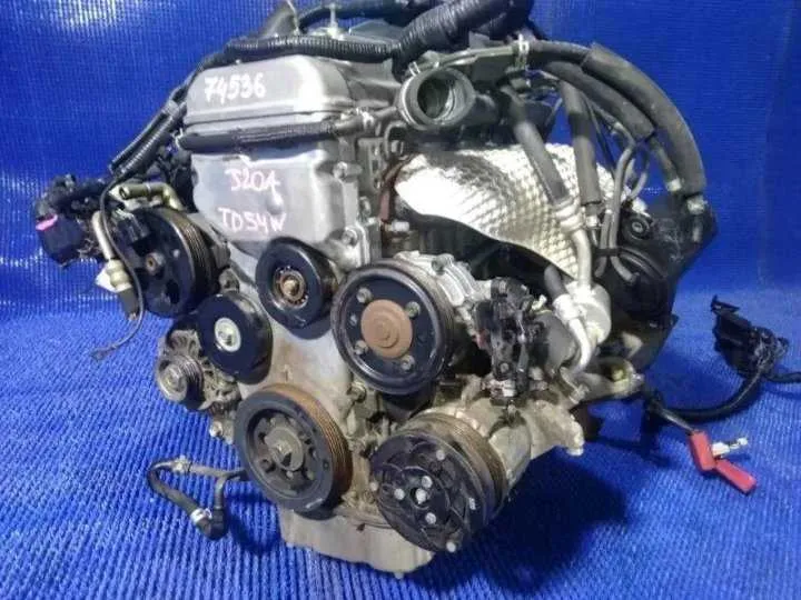 Suzuki J23A