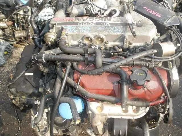 VG30E
