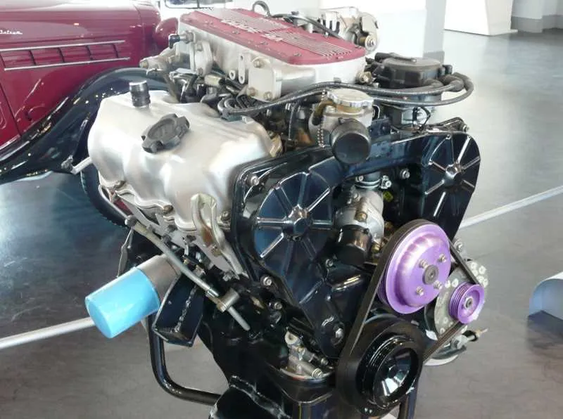 VG30S