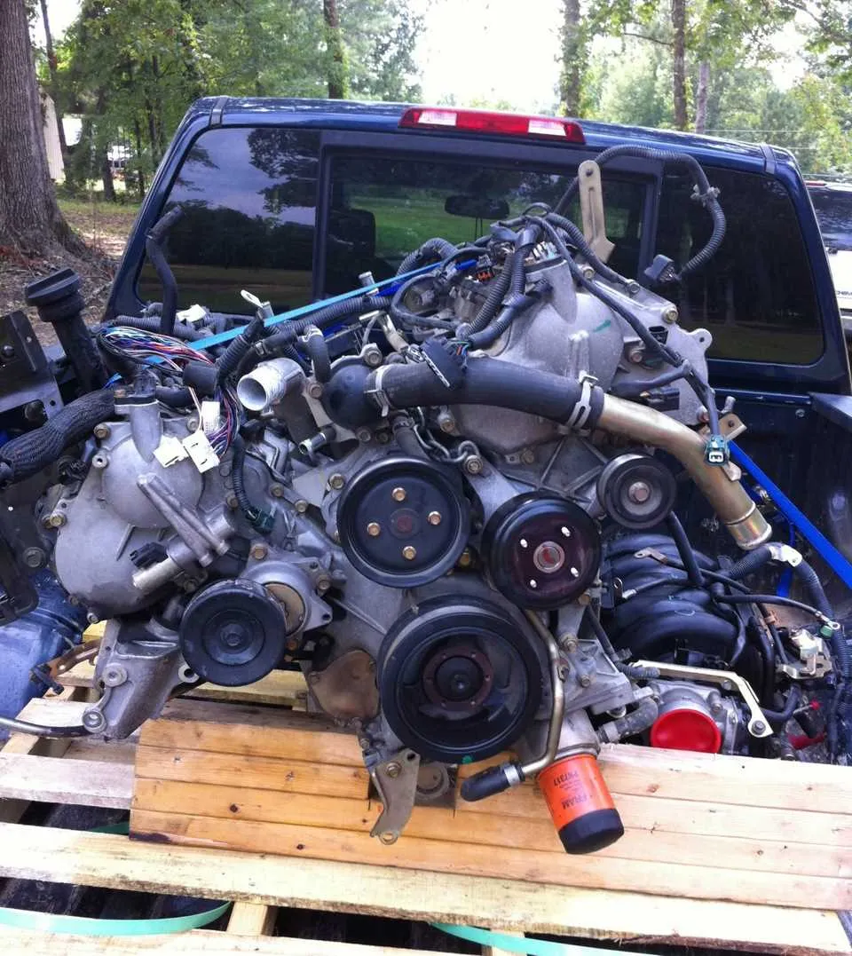 VK56DE
