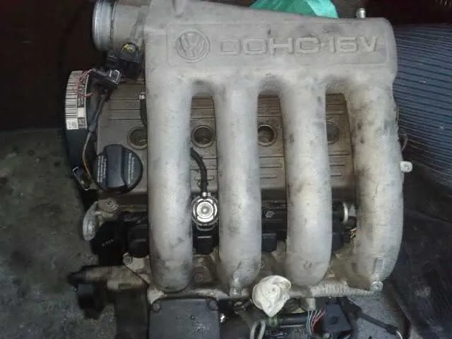 Volkswagen ABF