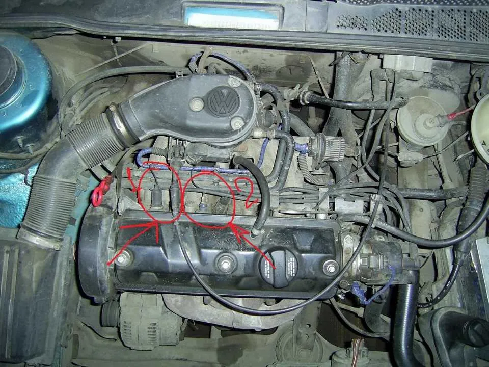 Volkswagen ABU