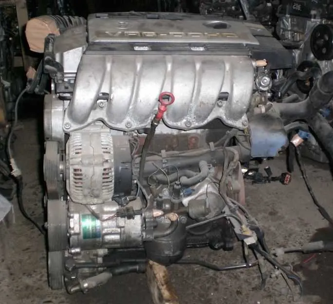 Volkswagen ABV