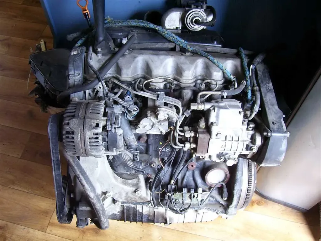 Volkswagen ACV